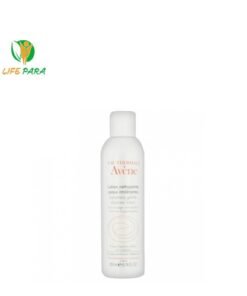 Avene Lotion Nettoyante Peaux Intolérantes, 200ml
