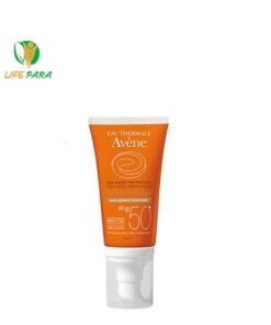 Avène Solaire crème Anti-âge très Haute Protection SPF50+ 50ml