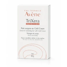 Avène Trixera Nutrition Pain Cold Cream 100gr