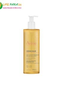 Avene XERACALM A.D Huile lavante relipidante, 400ml