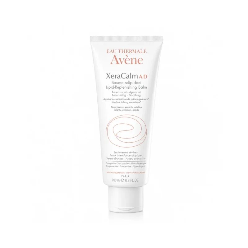 Avène XeraCalm A.D Baume 200 ml