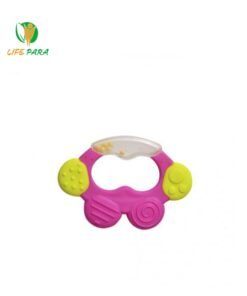 BABY PUR ANNEAU HOCHET 4M+