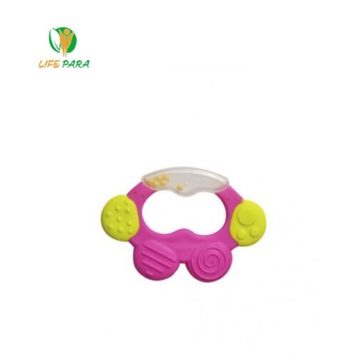 BABY PUR ANNEAU HOCHET 4M+