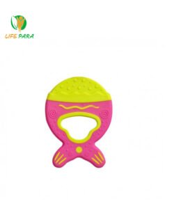 BABY PUR Anneau multicolore 4M+