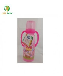 BABY PUR BIBERON STANDARD 250ML REF 1104