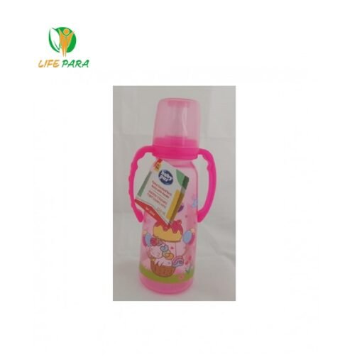 BABY PUR BIBERON STANDARD 250ML REF 1104