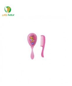 BABY PUR Brosse & Peigne
