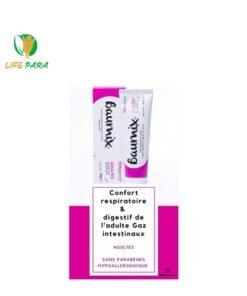 BAUMIX CREME ADULTE 50GR