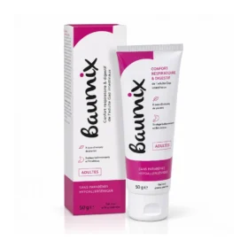 BELPHARMA Baumix Crème Décongestionnante 50 g