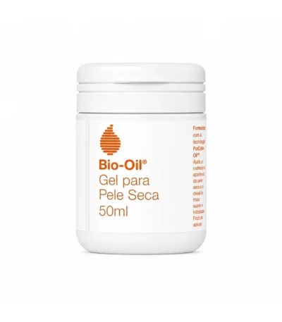BIO-OIL Dry Skin Gel 50 ml
