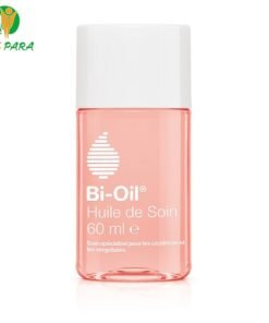 BIO-OIL HUILE DE SOIN Spécialisée 60ML