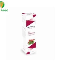 BIO ORIENT EAU DE Geranium, 125ml