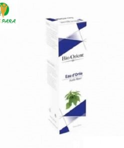 BIO ORIENT EAU D'ORTIE, 125ML