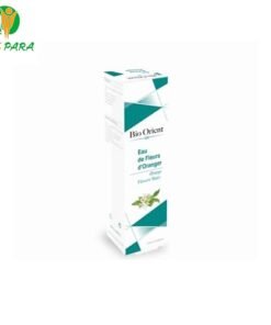 BIO ORIENT Eau de Fleur d'Oranger, 125ml