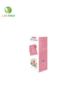 BIO ORIENT HUILE DE ROSE MUSQUEE 10 ML