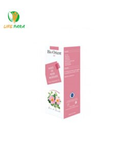 BIO ORIENT HUILE DE ROSE MUSQUEE 90ML