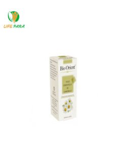 BIO ORIENT HUILE ESSENTIELLE DE CAMOMILLE 10ML