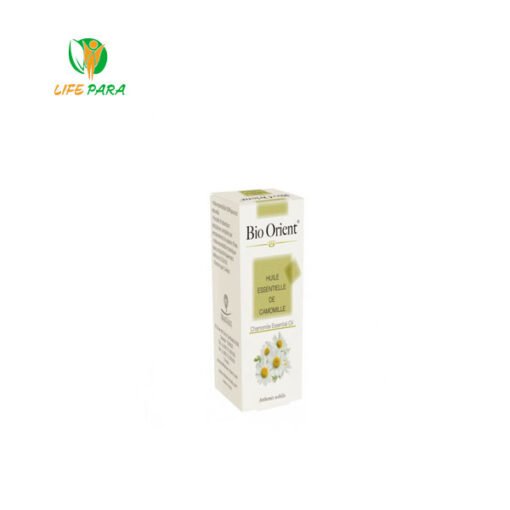 BIO ORIENT HUILE ESSENTIELLE DE CAMOMILLE 10ML