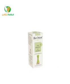 BIO ORIENT HUILE ESSENTIELLE DE CITRONELLE 10ML