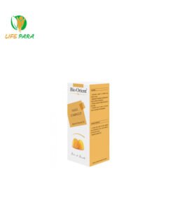 BIO ORIENT Huile D'ABRICOT, 10ml