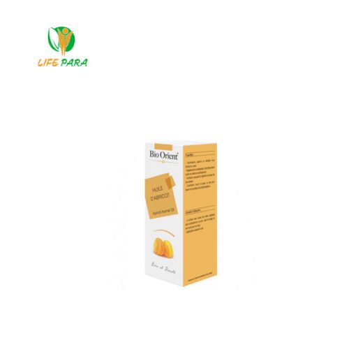 BIO ORIENT Huile D'ABRICOT, 10ml