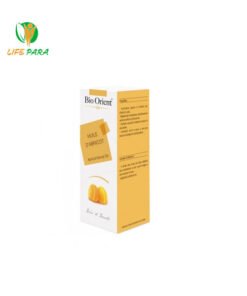 BIO ORIENT Huile D'ABRICOT, 90ML