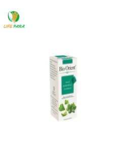 BIO ORIENT Huile Essentielle de Basilic, 10ml