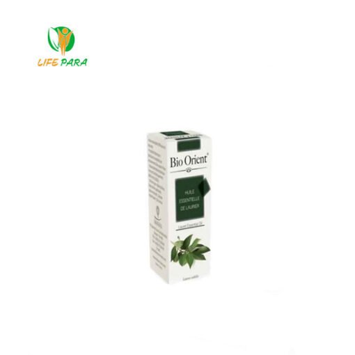 BIO ORIENT Huile Essentielle de Laurier, 10ml