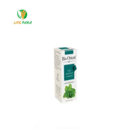 BIO ORIENT Huile Essentielle de Menthe, 10ml