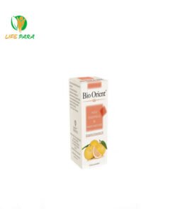 BIO ORIENT Huile Essentielle de Pamplemousse, 10 ml