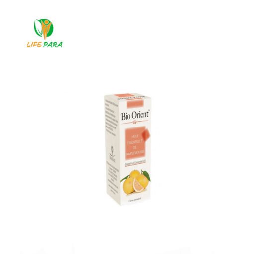 BIO ORIENT Huile Essentielle de Pamplemousse, 10 ml