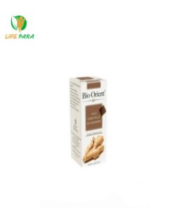 BIO ORIENT Huile Essentielle de gingembre, 10ML