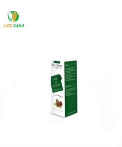 BIO ORIENT Huile Végétale de Pin d'Alep, 10ml