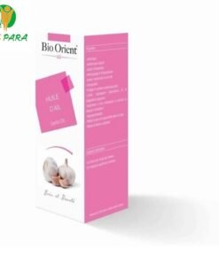 BIO ORIENT Huile d'Ail, 10ml