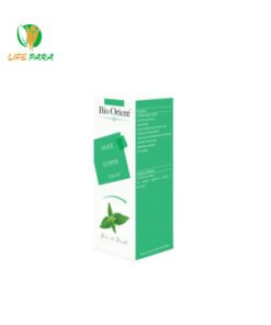 BIO ORIENT Huile d'Ortie, 90ml