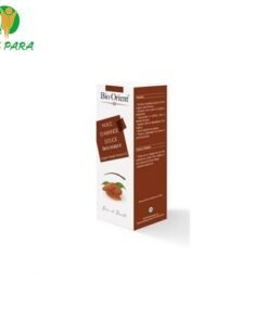 BIO ORIENT Huile d'amande douce, 10 ml (زيت اللوز الحلو)