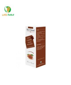 BIO ORIENT Huile d'amande douce, 90ml (زيت اللوز الحلو)