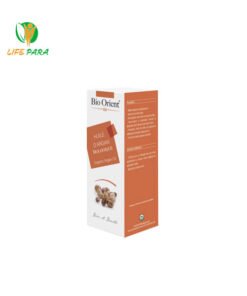 BIO ORIENT Huile d'argan, 90ml