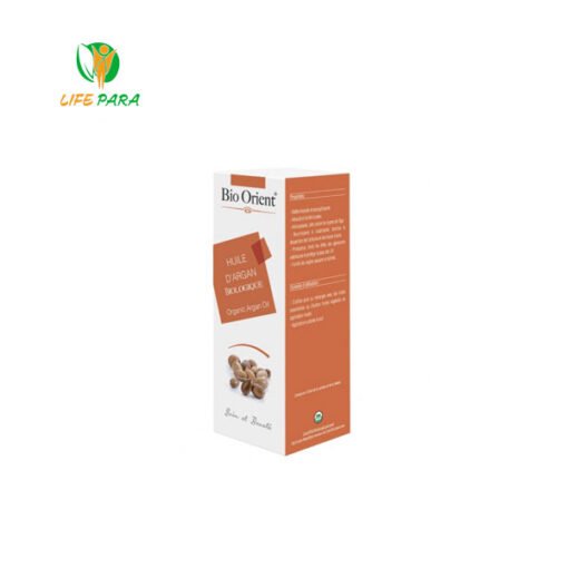 BIO ORIENT Huile d'argan, 90ml