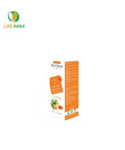 BIO ORIENT Huile de Carthame Biologique,10ml