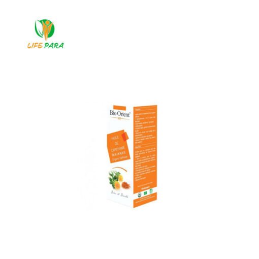 BIO ORIENT Huile de Carthame Biologique,10ml
