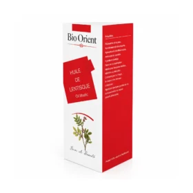 BIO ORIENT Huile de Lentisque 90 ml