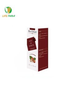 BIO ORIENT Huile de NOISETTE, 90ML