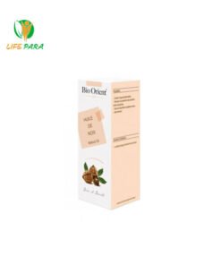 BIO ORIENT Huile de NOIX, 90ML