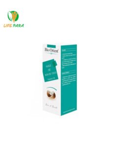 BIO ORIENT Huile de NOIX DE COCO, 90ML
