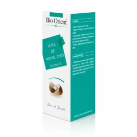 BIO ORIENT Huile de NOIX de coco, 10ML