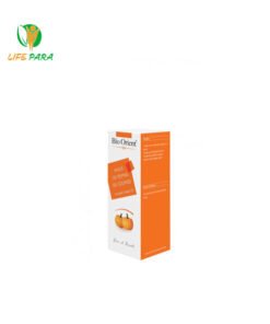 BIO ORIENT Huile de PEPIN DE COURGE, 10ML