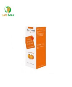 BIO ORIENT Huile de PEPIN DE COURGE, 90ML