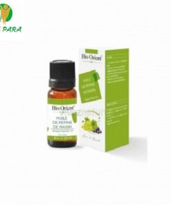 BIO ORIENT Huile de PEPIN DE RAISIN, 10ML