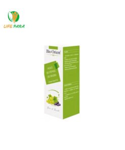 BIO ORIENT Huile de PEPIN DE RAISIN, 90ML